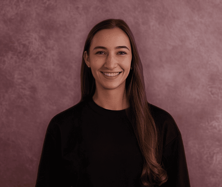 Lena Maria Herrmann - Dessousberaterin