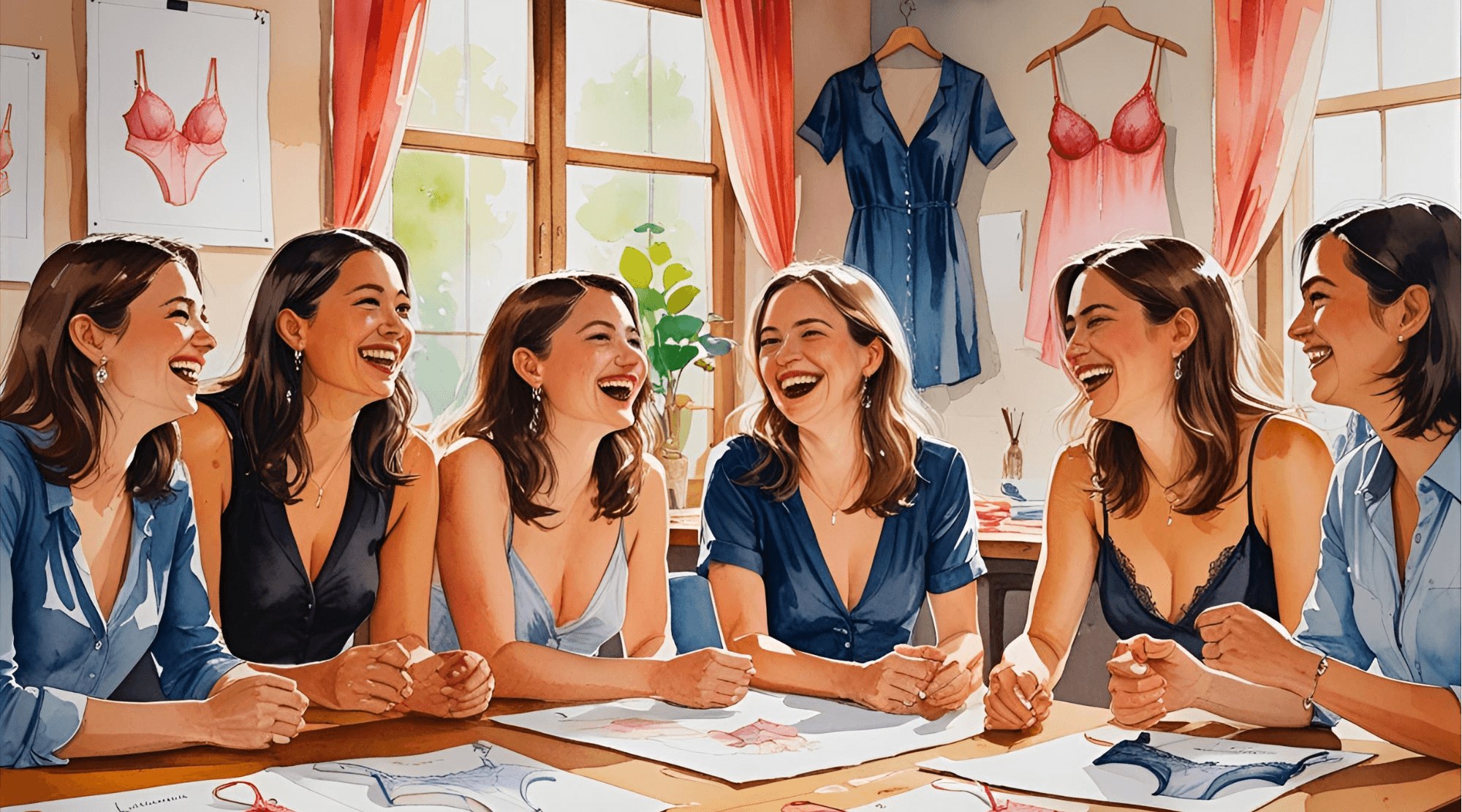 Teamspirit neu erleben